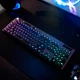 Клавиатура проводная Logitech G815 Gaming Mechanical GL Clicky RGB USB UA CARBON (920-009095) - изображение 7