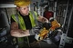 Пила стрічкова акумуляторна безщіткова DeWalt DCS378N - зображення 5