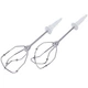 Венчики Koolwen FineCreamer для миксера Bosch 12009769 (2 шт.) белый - изображение 1