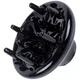 Насадка-дифузор Koolwen для фена Rowenta CS-00135659 (чорна) - зображення 1