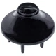 Насадка-дифузор Koolwen для фена Rowenta CS-00135659 (чорна) - зображення 2