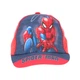 Детская кепка Человек Паук Spiderman 54 см 100% хлопок красная - изображение 3