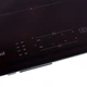 Скло на варильну поверхню для індукційної поверхні Indesit C00627608 - зображення 3