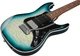 Електрогітара Ibanez AZ24P1QM Deep Ocean Blonde - зображення 4