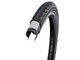 Покришка на велосипед 28"x1.25" 700x32C Schwalbe DELTA CRUISER PLUS (32-622) PunctureGuard B/B+RT - изображение 2