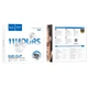 Наушники HOCO Auspicious clip-on true wireless BT headset EW57 |BT5.3, 70/450mAh, 11h| 4756885 - изображение 10