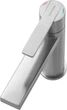 Смеситель для раковины GRANADO Berga Inox - изображение 3