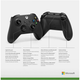 Геймпад Беспроводной Контроллер Microsoft Xbox Series X / S Wireless Controller with Bluetooth Carbon Black + Кабель Type-C - изображение 7