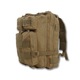 Тактичний рюкзак COMPACT ASSAULT PACK Coyote 24L - зображення 4