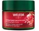Нічний крем-ліфтинг "Гранат та пептиди Маки перуанської" - Weleda Pomegranate & Poppy Peptide Firming Night Cream - зображення 1
