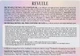 Гель для контуру очей, з ретинолом - Revuele Retinol Eye Contour Gel 25ml (1139871-105302) - изображение 3