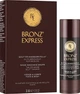 Краплі-сяйво з ефектом природного загару для обличчя та тіла - Academie Bronz'Express 30ml (385351-3533) - зображення 2