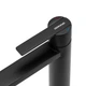 Змішувач для раковини GRANADO Berga Alto Black - зображення 3
