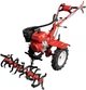 Культиватор Forte 1350G NEW Красный (BP119900) - изображение 1