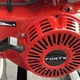 Культиватор Forte 1350G NEW Красный (BP119900) - изображение 4
