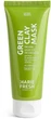 Маска з зеленою глиною та екстрактом канабісу для проблемної шкіри - Marie Fresh Cosmetics Anti Acne Green Clay Mask 50ml (943016-4539) - изображение 1