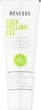 Гель-пілінг для обличчя - Revuele Face Peeling Gel with AHA Fruit Acids 80ml (936574-81908) - изображение 1
