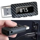 USB адаптер в машину с AUX Bluetooth W3 USB AUX UKC 9I36 - изображение 3