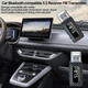 USB адаптер в машину с AUX Bluetooth W3 USB AUX UKC 9I36 - изображение 5
