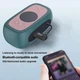 USB адаптер в машину с AUX Bluetooth W3 USB AUX UKC 9I36 - изображение 6