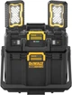 Lampa akumulatorowa LED DeWALT TOUGHSYSTEM 2.0 ze schowkiem DWST08061-1 - obraz 1