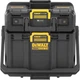 Lampa akumulatorowa LED DeWALT TOUGHSYSTEM 2.0 ze schowkiem DWST08061-1 - obraz 2