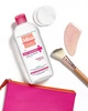 Міцелярна вода проти подразнень для чутливої ​​шкіри обличчя - Mixa Anti-redness Micellar Water Anti-irritation 400ml (701527-562) - зображення 3