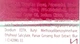 Освіжальний лосьйон - Guinot Lotion Hydra Fraocheur 200ml (585211-105378) - изображение 3