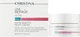 Нічний крем для обличчя "Гладкість сатину" - Christina Line Repair Glow Satin Smooth Night Cream 50ml (1134961-109036) - зображення 2