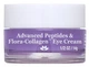 Крем для шкіри навколо очей з пептидами та колагеном - Derma E Skin Restore Advanced Peptide & Collagen 14g (864474-55349) - изображение 1