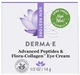 Крем для шкіри навколо очей з пептидами та колагеном - Derma E Skin Restore Advanced Peptide & Collagen 14g (864474-55349) - изображение 3