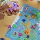 Набір для творчості з пластиліном Hasbro Play-Doh Літак-дослідник (F8804) - зображення 9