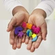 Набор для творчества с пластилином Hasbro Play-Doh Прически (F8807) - изображение 10