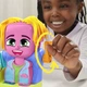 Набор для творчества с пластилином Hasbro Play-Doh Прически (F8807) - изображение 11