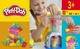 Набор для творчества с пластилином Hasbro Play-Doh Блендер и смузи (F9142) - изображение 16