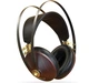 Наушники Meze 99 Classics Walnut Gold - изображение 1