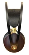 Наушники Meze 99 Classics Walnut Gold - изображение 2
