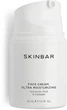 Крем для обличчя зволожувальний з гіалуроновою кислотою і колагеном - SKINBAR Hyaluronic Acid & Collagen Face Cream 30ml (789298-36033636) - изображение 2