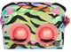 Interaktywna zabawka Spin Master Purse Pets Torebka z oczami i dźwiękami Zebra (SM26700/8736) - obraz 5