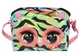 Interaktywna zabawka Spin Master Purse Pets Torebka z oczami i dźwiękami Zebra (SM26700/8736) - obraz 6