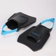 Ласты тренировочные с открытой пяткой Speedo Biofuse Fitness, код: 8087669067 - изображение 2