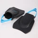Ласты тренировочные с открытой пяткой Speedo Biofuse Fitness, код: 8087669067 - изображение 3