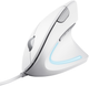 Миша Trust Verto Ergonomic USB - зображення 1