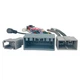 Переходник для магнитол 9", 10.1" Honda Civic, CR-V Carav 16-164 - изображение 3