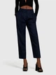 Брюки женские Sisley 4AGHLF04Y-06U 42 (8055050093238) - изображение 1