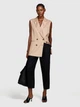 Брюки женские Sisley 4AGHLF04Y-100 42 (8056256781103) - изображение 3