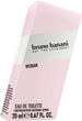 Woda toaletowa damska Bruno Banani Woman 20 ml (737052903606) - obraz 2