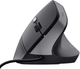 Миша Trust Bayo II Ergonomic USB Black (TR25144) - зображення 3