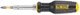 Багатофункціональна викрутка DeWALT MAXFIT 6-в-1 (DWHT66569-0) - зображення 3