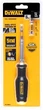 Багатофункціональна викрутка DeWALT MAXFIT 6-в-1 (DWHT66569-0) - зображення 4